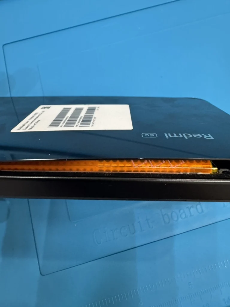 【滋賀】Redmi 15 5Gのバッテリー交換はスマホリペアプラスへ！栗東・南草津・八日市でデータそのまま修理