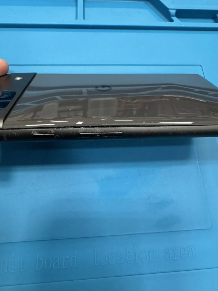 【滋賀】Google Pixel 7aの膨張バッテリー端末、無料回収・廃棄はスマホリペアプラスへ!栗東・南草津・八日市で安全処分