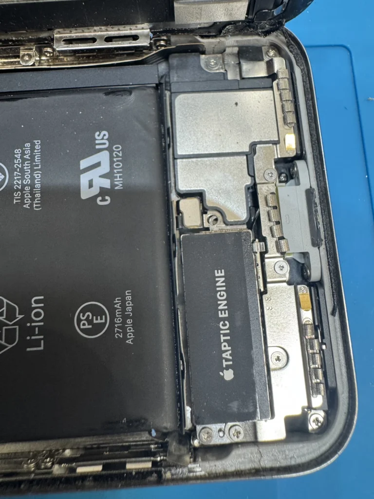iPhone Xのバッテリー交換|2026年でも現役!サブ機として延命するメリットと修理のポイント